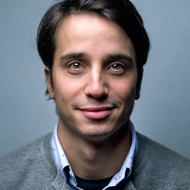 Mark de Vries